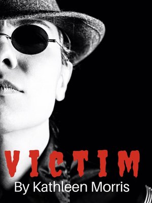 cover image of Victim